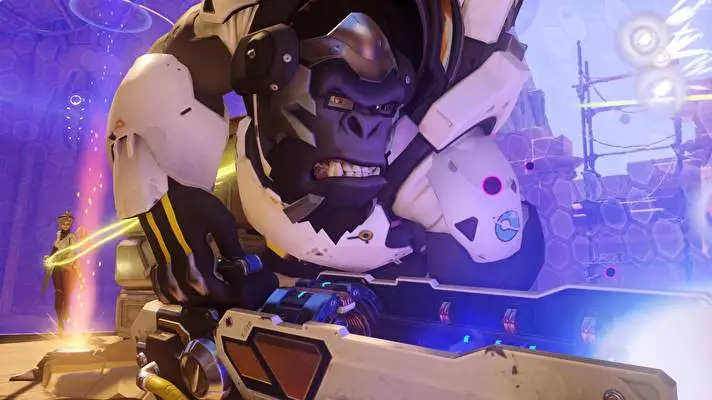 Winston theme for Windows 10 Slideshow image 1