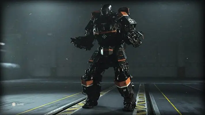 ウルフェンシュタイン II ザ ニュー コロッサス Windows 10用テーマ スライドショー画像 5