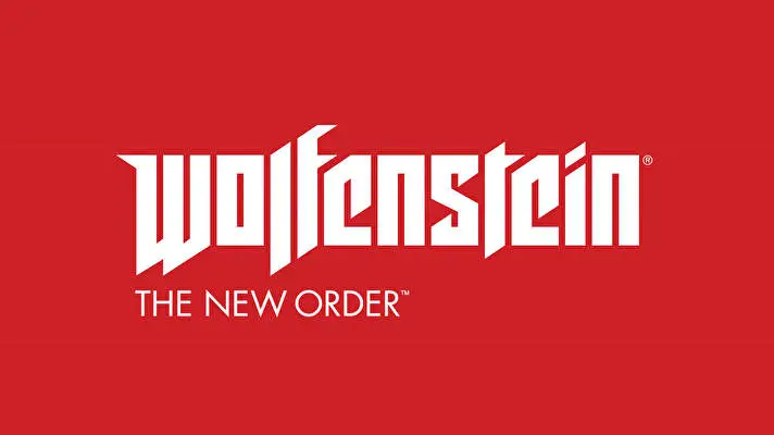 Wolfenstein Nowy Porządek motyw dla Windows 10 Obraz pokazu slajdów 5