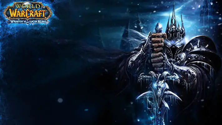World Warcraft Ultimate theme for Windows 10 Slideshow image 3