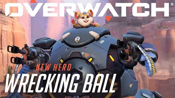 レッキングボール Windows 10用テーマ スライドショー画像 4