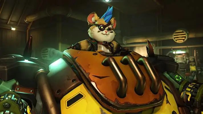 レッキングボール Windows 10用テーマ スライドショー画像 5