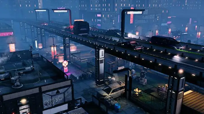 XCOM theme for Windows 10 Slideshow image 3