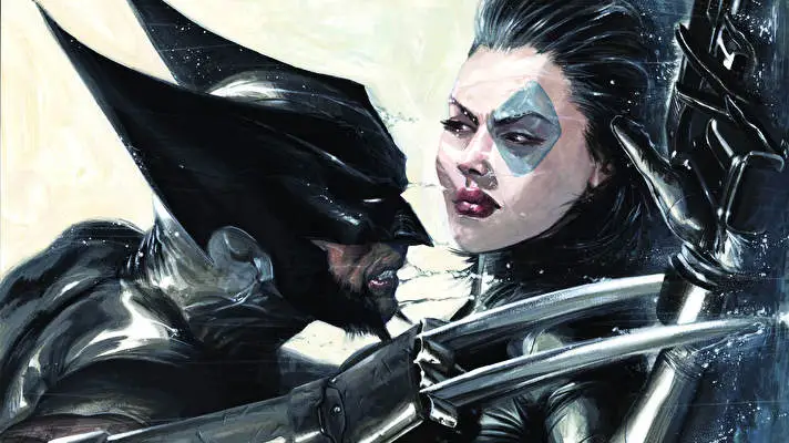 X Men thème pour Windows 10 Image de diaporama 5