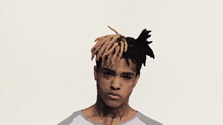 Xxxtentacion theme for Windows 10 Slideshow image 2