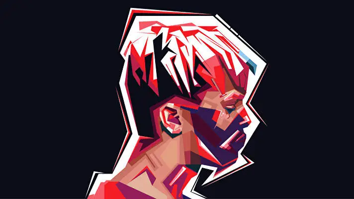 Xxxtentacion theme for Windows 10 Slideshow image 3