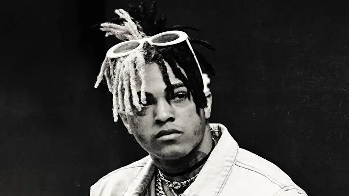 Xxxtentacion theme for Windows 10 Slideshow image 4