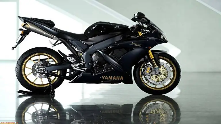 Yamaha theme for Windows 10 Slideshow image 3