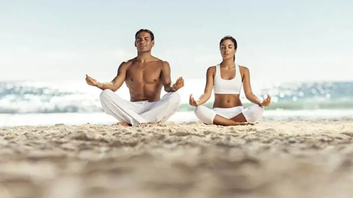 Yoga theme for Windows 10 Slideshow image 5