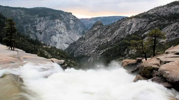 Yosemite temă pentru Windows 10 Imagine diapozitiv 2