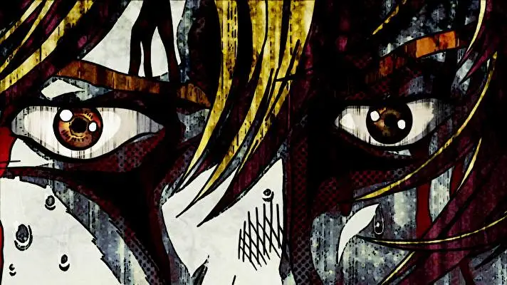 Yoshikage Kira téma Windows 10-hez Diavetítés kép 1