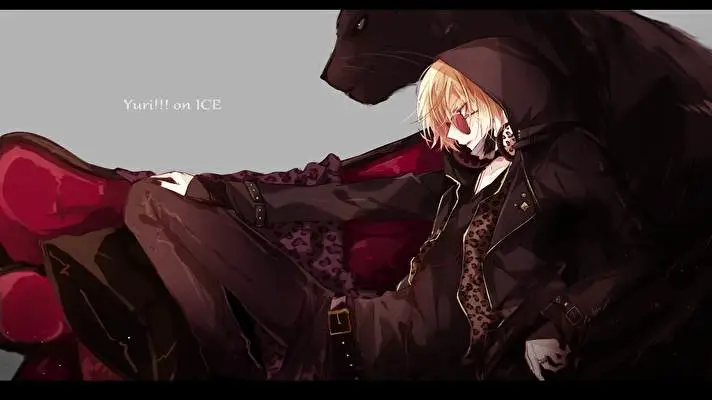 Juri motiv pro Windows 10 Obrázek prezentace 4