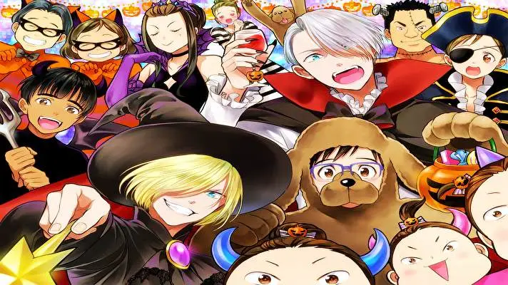 Juri motiv pro Windows 10 Obrázek prezentace 5