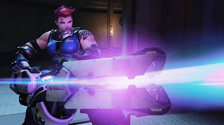 Zarya theme for Windows 10 Slideshow image 2