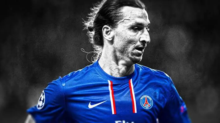 Zlatan Ibrahimovic theme for Windows 10 Slideshow image 2