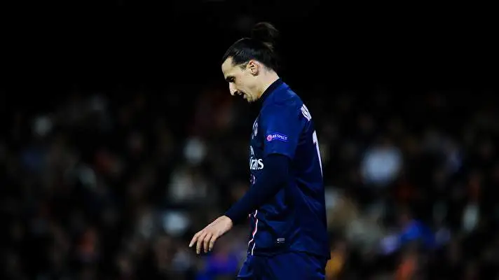 Zlatan Ibrahimovic theme for Windows 10 Slideshow image 4