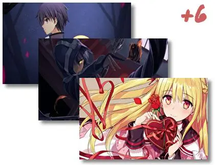 Hrdost Zabití motiv pro Windows 10