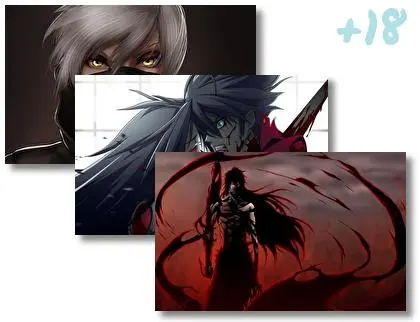 Awesome Anime theme for Windows 10