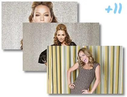Becki Newton theme for Windows 10