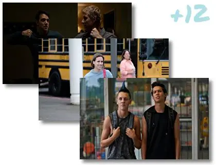 Cobra Kai theme for Windows 10