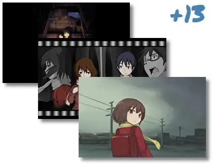 Smazáno motiv pro Windows 10