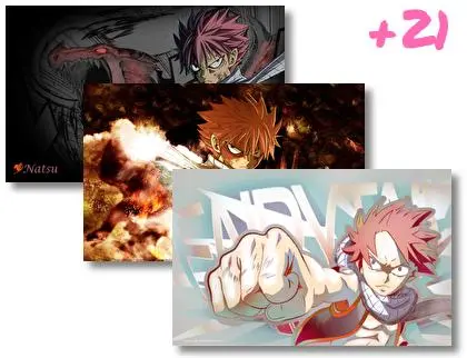 Queue de fée thème pour Windows 10