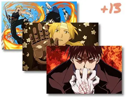 Alchimiste en Fer Comple thème pour Windows 10