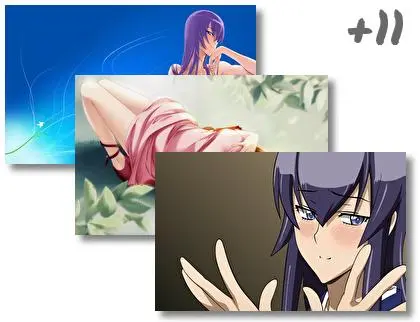 Střední škola mrtvých motiv pro Windows 10