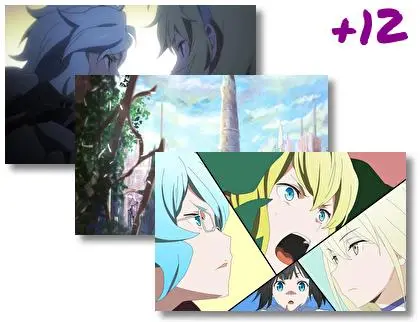 C'est Mal d'Essayer de Choisir des Filles dans le Donjon thème pour Windows 10