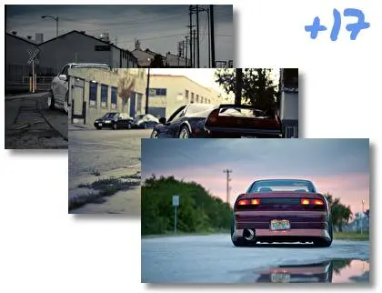 Jdm theme for Windows 10