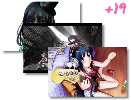 K On theme for Windows 10