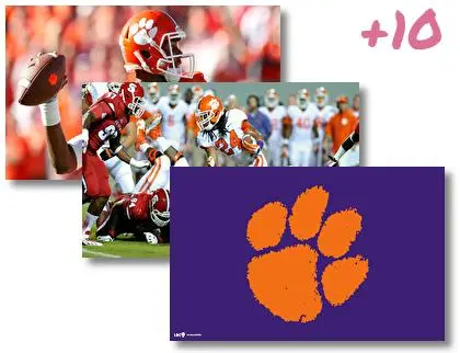 Lemson theme for Windows 10