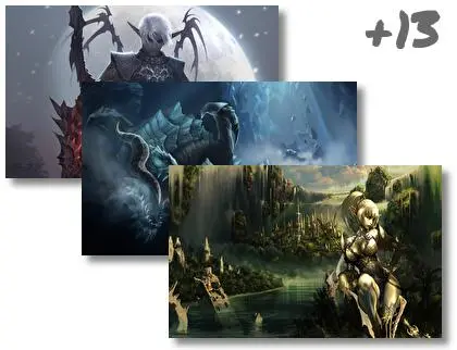 Liniaș temă pentru Windows 10