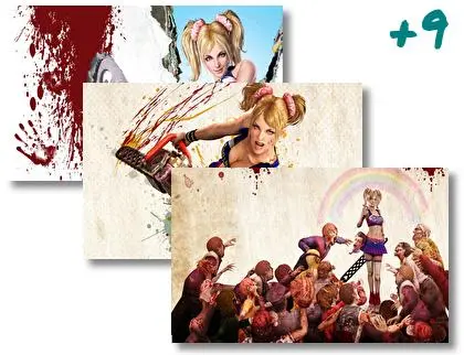 Catena di Lollipop tema per Windows 10