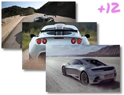 Lotus theme for Windows 10