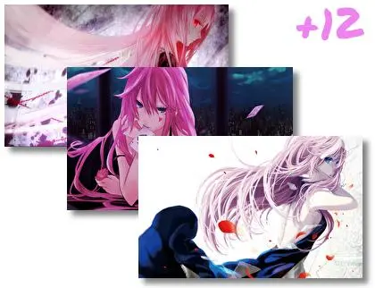 Luka Mergurine motiv pro Windows 10