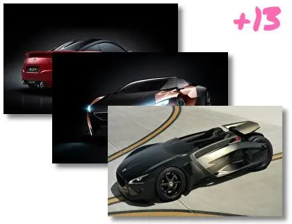 Peugeon theme for Windows 10