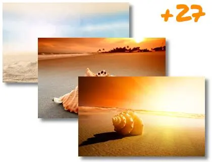 Shell theme for Windows 10