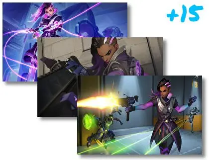 Sombra theme for Windows 10