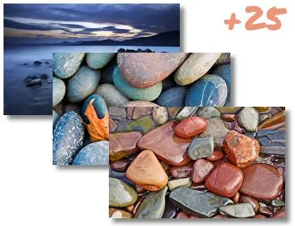 Stone theme for Windows 10