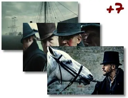 Taboo theme for Windows 10