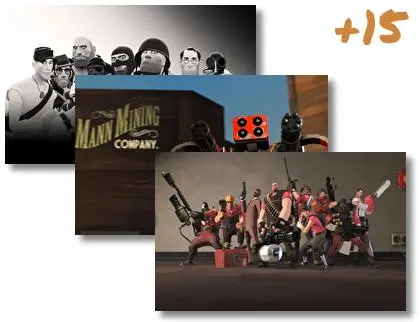 Tf2 theme for Windows 10