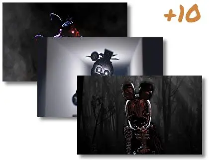 The Joy of Creation theme for Windows 10