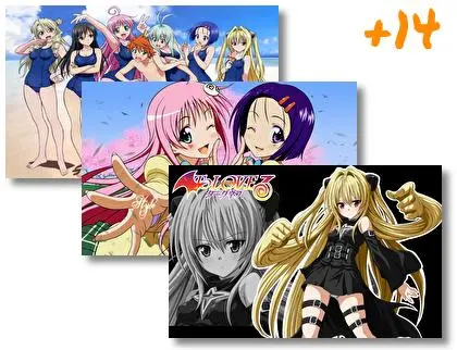 Milovat Ru motiv pro Windows 10