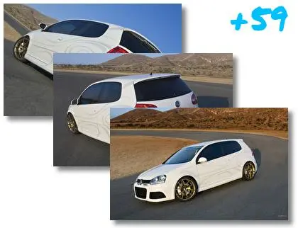 VW theme for Windows 10