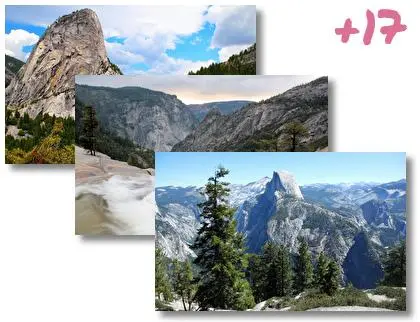 Yosemite theme for Windows 10