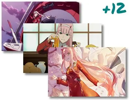 Nula Dva motiv pro Windows 10