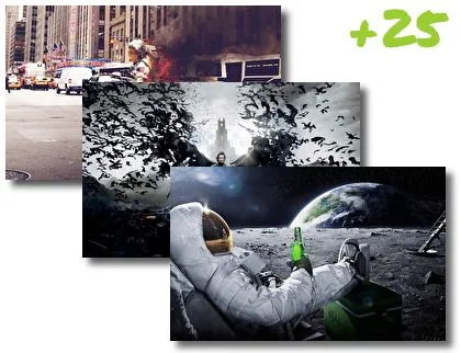 Coolest theme for Windows 10