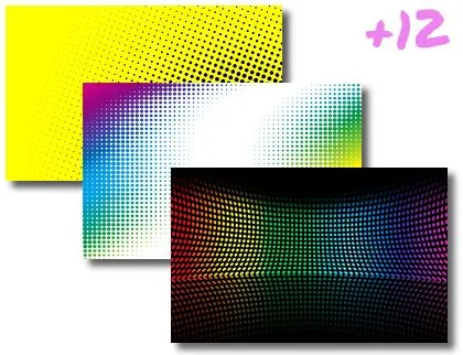 Dots theme for Windows 10