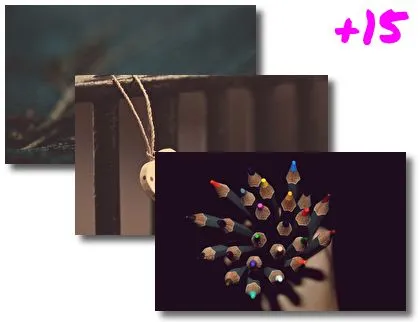 Gift theme for Windows 10